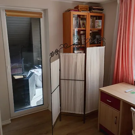 Professor Maison d'hôtes *