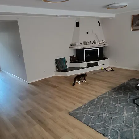 Maison d'hôtes Professor