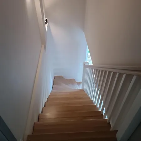 Maison d'hôtes Professor Tallinn