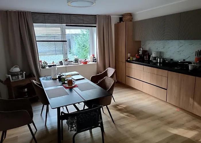 Maison d'hôtes Professor