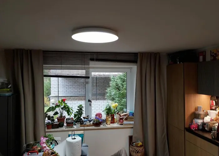 Maison d'hôtes Professor Tallinn