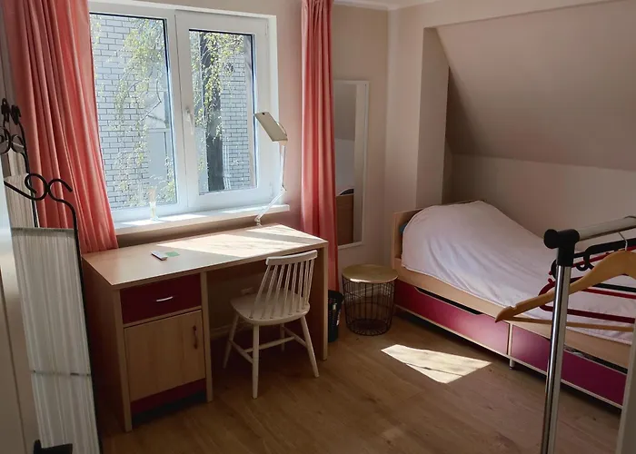 Pensjonat Professor *