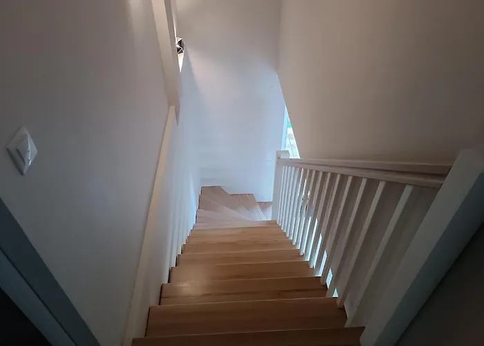 Maison d'hôtes Professor Tallinn