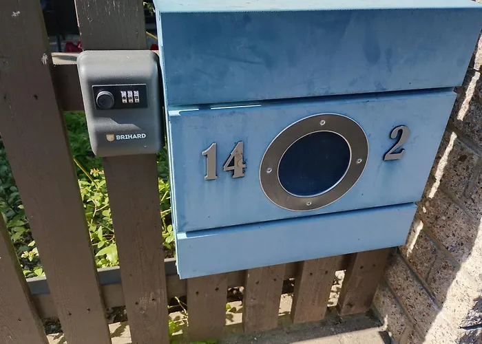 Pensjonat Professor Tallin