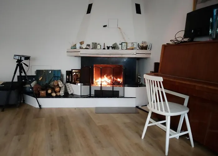 Gasthuis Professor *