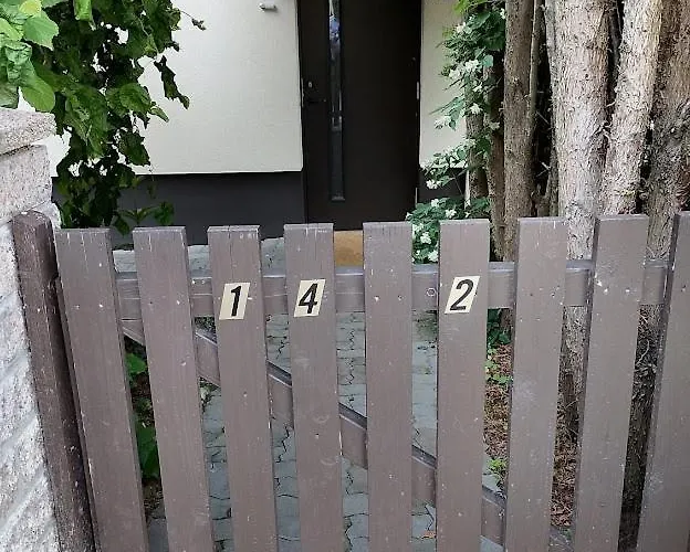 Maison d'hôtes Professor *