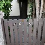 Gostinjska kuća Professor *