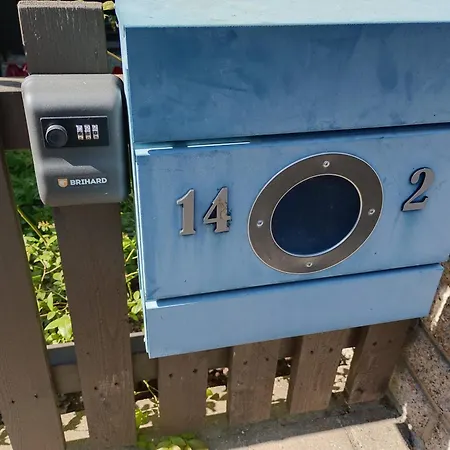 招待所 Professor 塔林