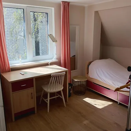 게스트하우스 Professor *