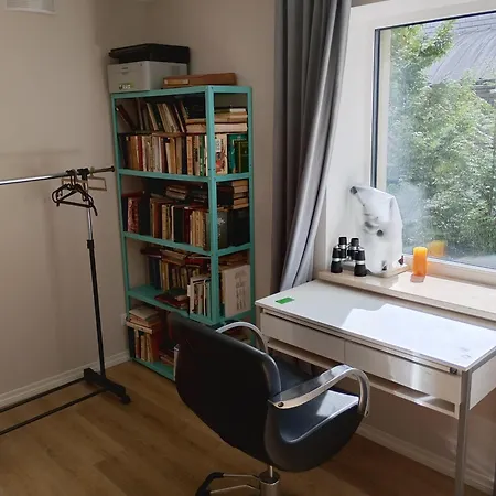 게스트하우스 Professor 탈린